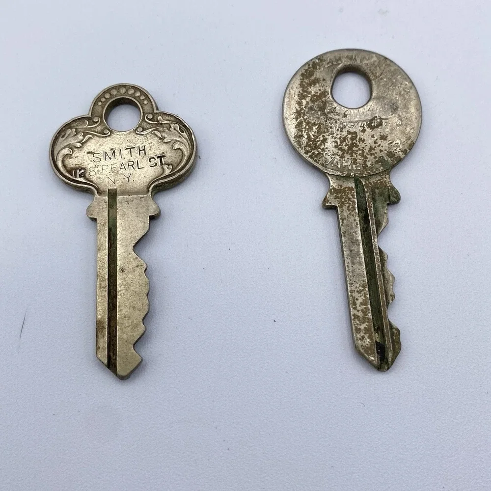 N/A vintage corbin